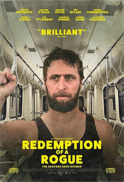 Смотреть фильм Redemption of a Rogue (2020) онлайн в хорошем качестве HDRip