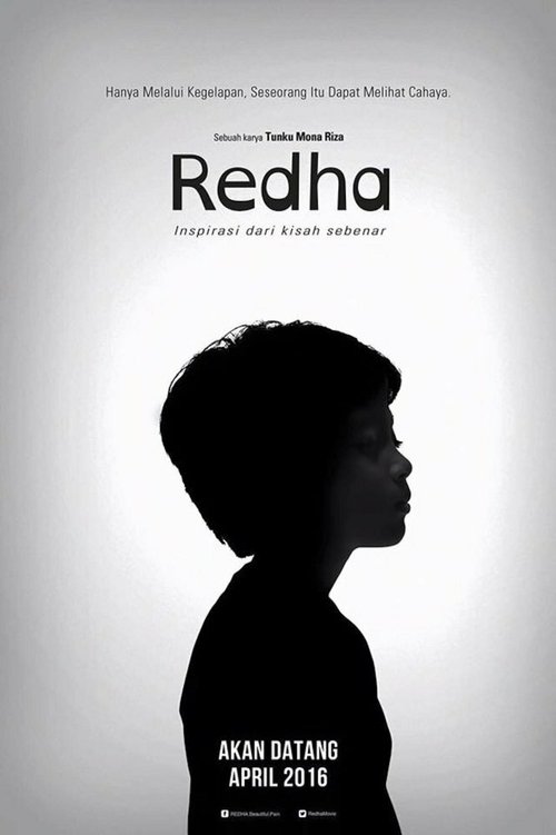 Смотреть фильм Redha (2016) онлайн в хорошем качестве CAMRip