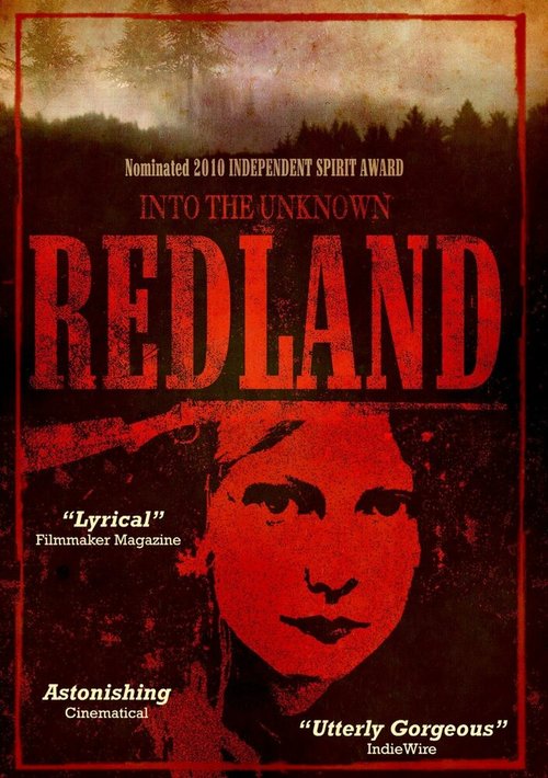 Смотреть фильм Redland (2009) онлайн в хорошем качестве HDRip