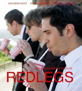 Смотреть фильм Redlegs (2012) онлайн в хорошем качестве HDRip