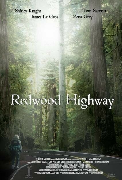 Смотреть фильм Redwood Highway (2013) онлайн в хорошем качестве HDRip