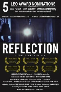 Смотреть фильм Reflection (2004) онлайн в хорошем качестве HDRip