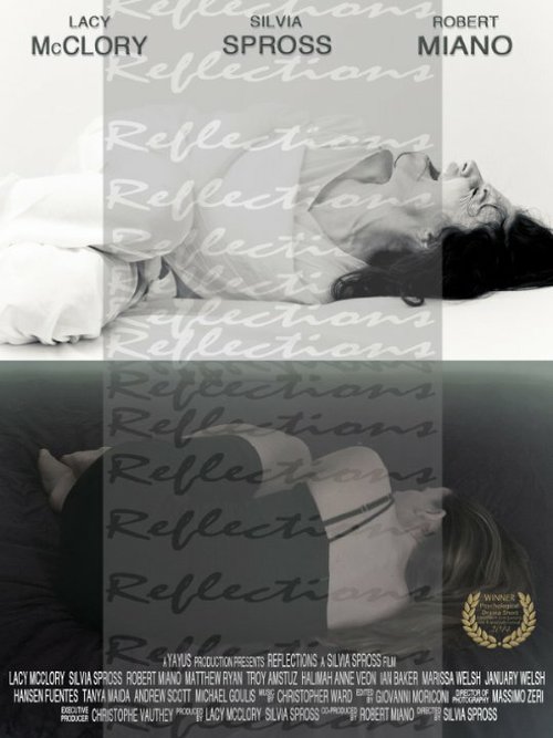 Смотреть фильм Reflections (2014) онлайн 