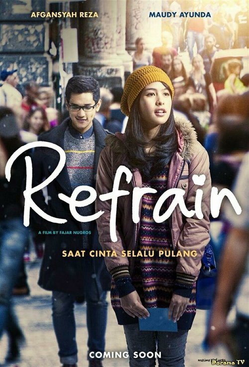 Смотреть фильм Рефрен / Refrain (2013) онлайн в хорошем качестве HDRip
