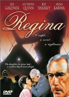 Смотреть фильм Регина / Regina Roma (1983) онлайн в хорошем качестве SATRip