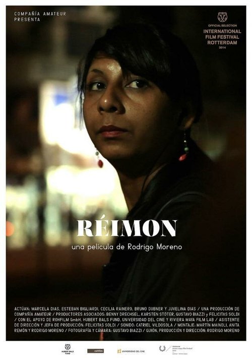 Смотреть фильм Reimon (2014) онлайн в хорошем качестве HDRip