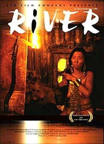 Смотреть фильм Река (2002) онлайн в хорошем качестве HDRip