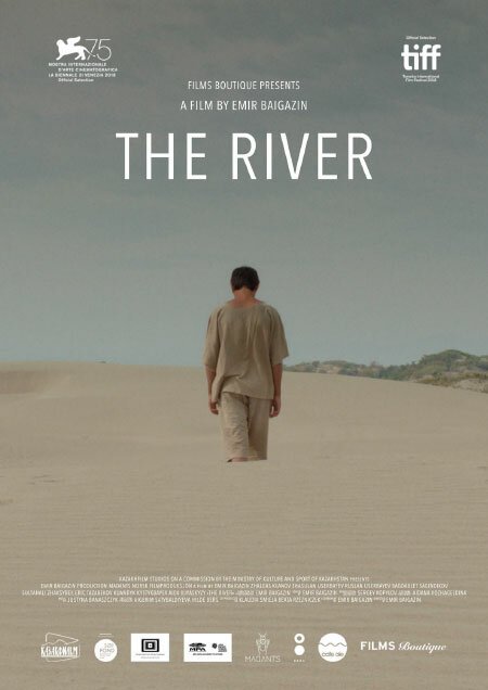 Смотреть фильм Река / Ozen (2018) онлайн в хорошем качестве HDRip