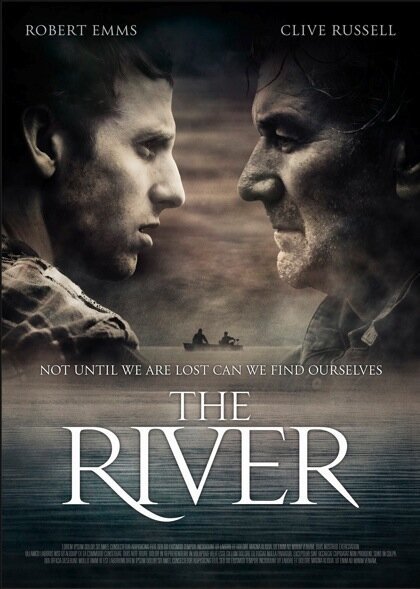 Река / The River