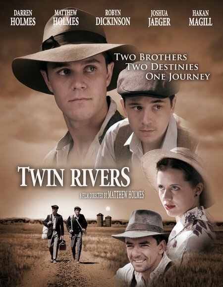 Реки-близнецы / Twin Rivers