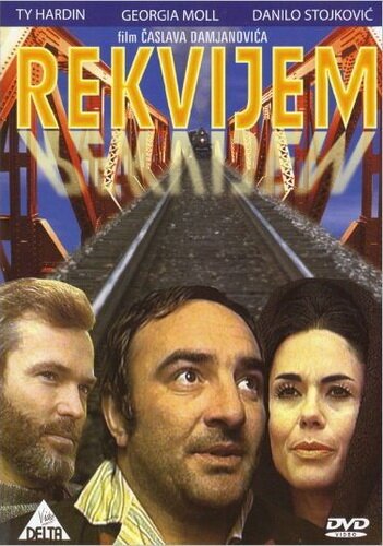Смотреть фильм Реквием / Rekvijem (1970) онлайн в хорошем качестве SATRip