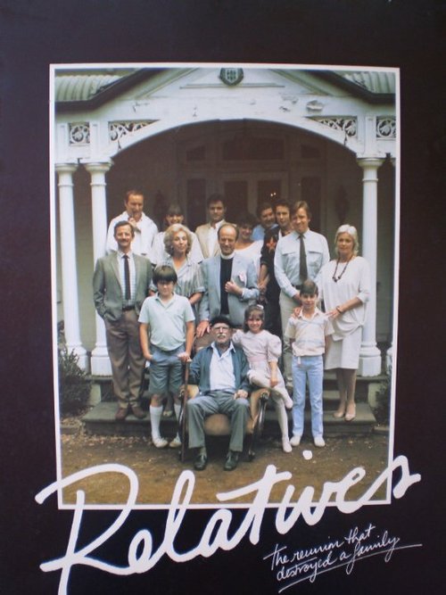 Смотреть фильм Relatives (1984) онлайн в хорошем качестве SATRip