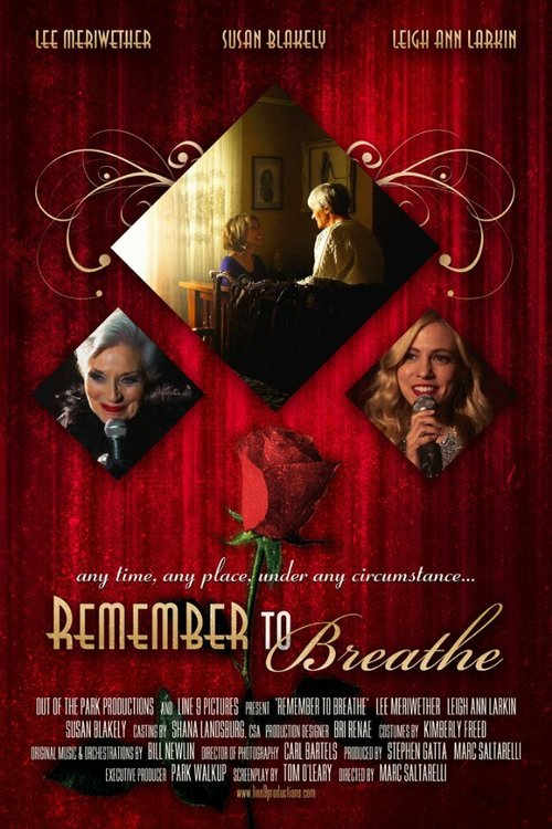 Смотреть фильм Remember to Breathe (2013) онлайн в хорошем качестве HDRip