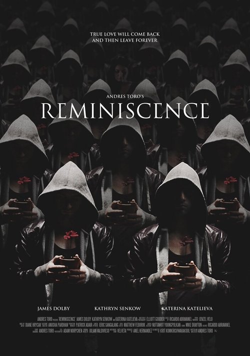 Смотреть фильм Reminiscence (2016) онлайн 