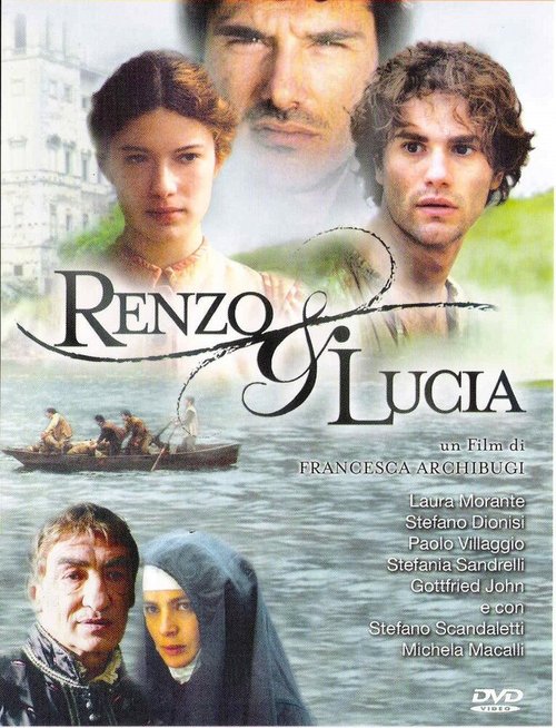 Смотреть фильм Ренцо и Люсия / Renzo e Lucia (2004) онлайн в хорошем качестве HDRip