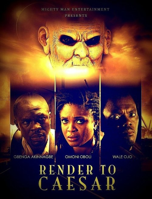 Смотреть фильм Render to Caesar (2014) онлайн в хорошем качестве HDRip