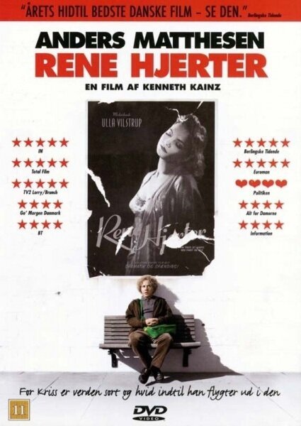 Смотреть фильм Rene hjerter (2006) онлайн в хорошем качестве HDRip