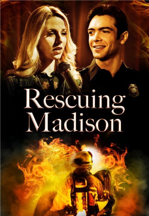 Смотреть фильм Rescuing Madison (2014) онлайн 