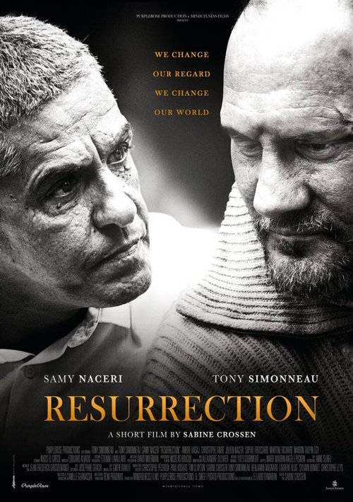 Смотреть фильм Resurrection (2019) онлайн 
