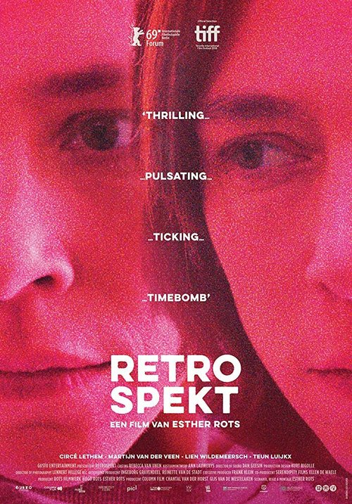 Смотреть фильм Retrospekt (2018) онлайн в хорошем качестве HDRip