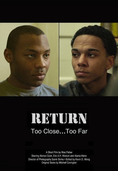 Смотреть фильм Return (2013) онлайн 