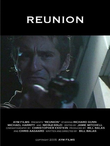 Смотреть фильм Reunion (2005) онлайн 