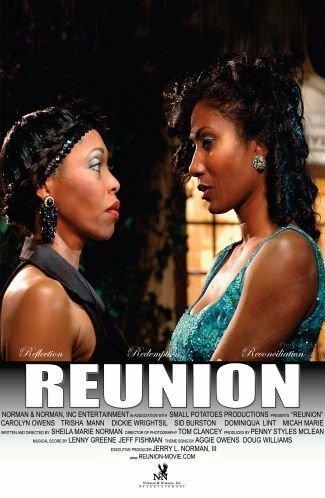 Смотреть фильм Reunion (2006) онлайн в хорошем качестве HDRip