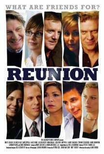 Смотреть фильм Reunion (2009) онлайн в хорошем качестве HDRip