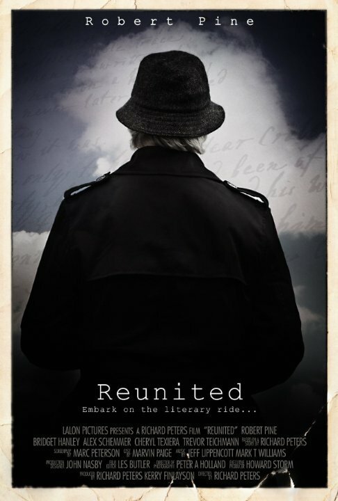 Смотреть фильм Reunited (2010) онлайн 