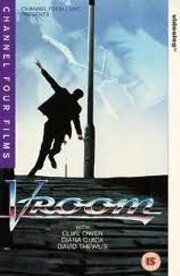 Смотреть фильм Рев движка / Vroom (1988) онлайн в хорошем качестве SATRip