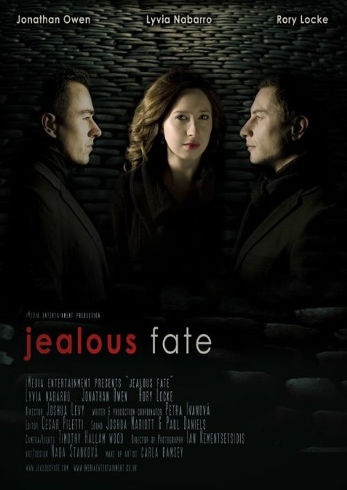 Смотреть фильм Ревнивая судьба / Jealous Fate (2010) онлайн 