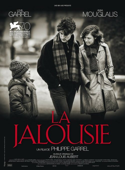Смотреть фильм Ревность / La jalousie (2013) онлайн в хорошем качестве HDRip
