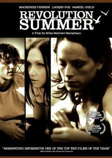 Смотреть фильм Revolution Summer (2007) онлайн в хорошем качестве HDRip