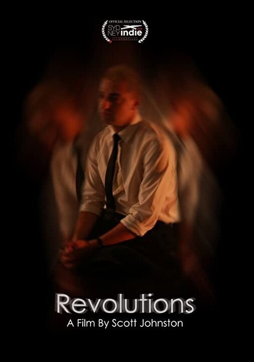 Смотреть фильм Revolutions (2019) онлайн 
