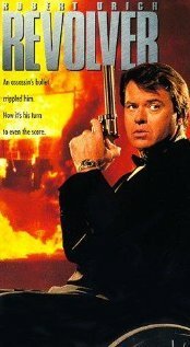 Смотреть фильм Револьвер / Revolver (1992) онлайн в хорошем качестве HDRip