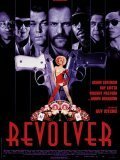 Смотреть фильм Револьвер / Revolver (2007) онлайн 