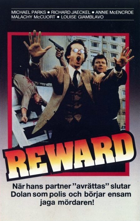 Смотреть фильм Reward (1980) онлайн в хорошем качестве SATRip