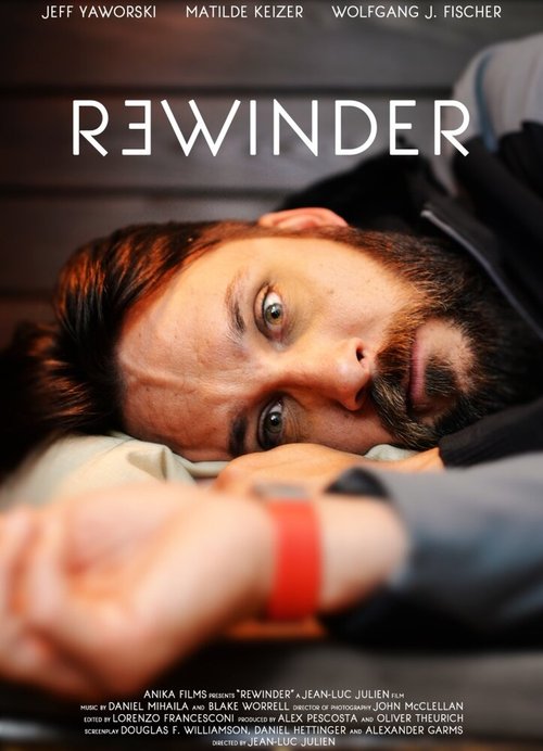 Смотреть фильм Rewinder (2016) онлайн 