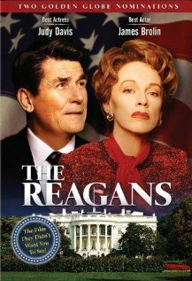 Смотреть фильм Рейганы / The Reagans (2003) онлайн в хорошем качестве HDRip