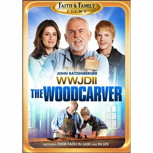 Резчик по дереву / The Woodcarver
