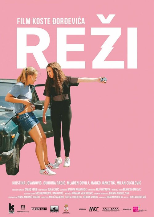 Смотреть фильм Rezi (2019) онлайн в хорошем качестве HDRip
