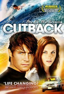 Смотреть фильм Резкий поворот / Cutback (2010) онлайн в хорошем качестве HDRip