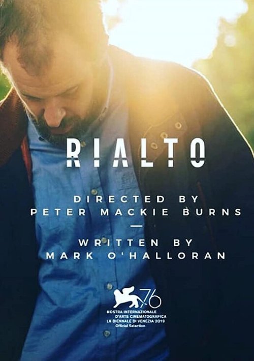 Смотреть фильм Риалто / Rialto (2019) онлайн в хорошем качестве HDRip