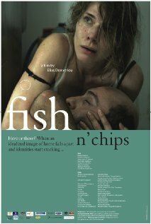 Смотреть фильм Рыба и чипсы / Fish n' Chips (2011) онлайн в хорошем качестве HDRip
