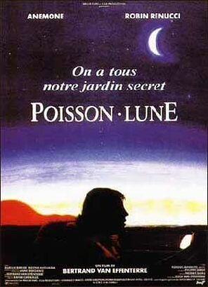 Смотреть фильм Рыба-луна / Poisson-lune (1993) онлайн в хорошем качестве HDRip