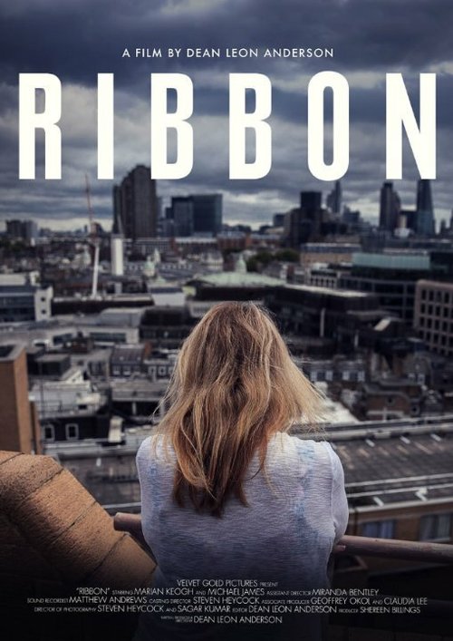 Смотреть фильм Ribbon (2016) онлайн 