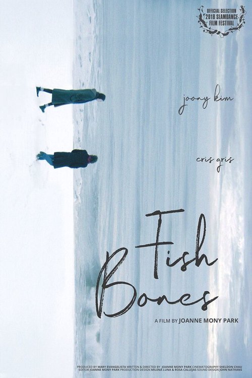 Смотреть фильм Рыбьи кости / Fish Bones (2018) онлайн в хорошем качестве HDRip