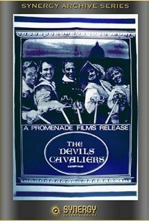Смотреть фильм Рыцари дьявола / I cavalieri del diavolo (1959) онлайн в хорошем качестве SATRip