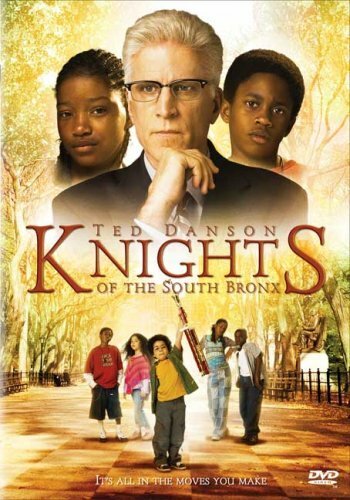Смотреть фильм Рыцари Южного Бронкса / Knights of the South Bronx (2005) онлайн в хорошем качестве HDRip