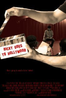 Смотреть фильм Ricky Goes to Hollywood (2010) онлайн 